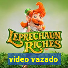 video vazado